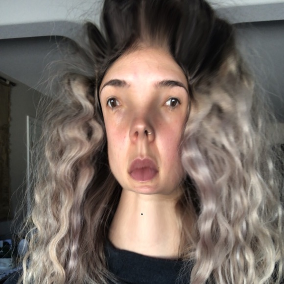 Meet your Posher, Joelene - Picture 1 of 1